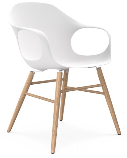 Elephant Wood, White, European oak