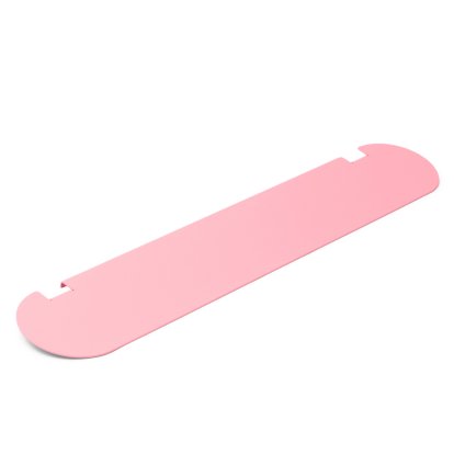 Pipe TV shelf, Bubble gum