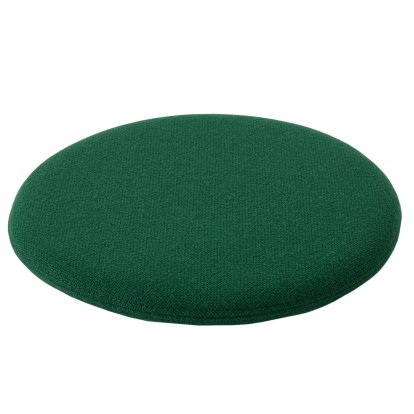 Seat cushion for Wire stool, Hallingdal 944 / green