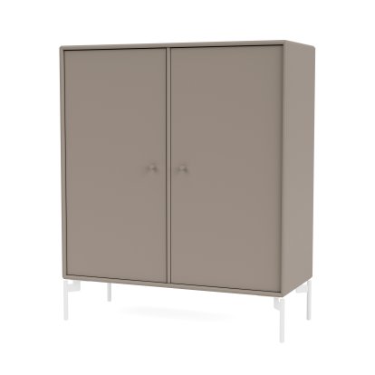 Cover Sideboard, Truffle, Legs