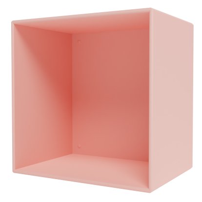 Montana Mini Shelf, Open module, Ruby