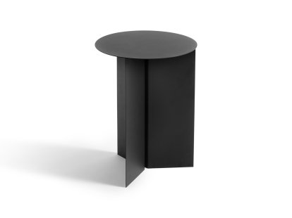 Slit Side Table