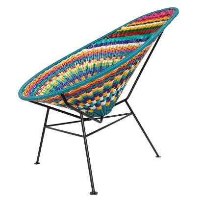 Acapulco Chair Oaxaca, Oaxaca