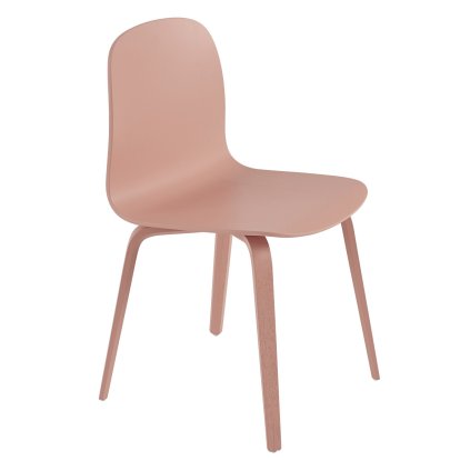Visu Chair, Rose