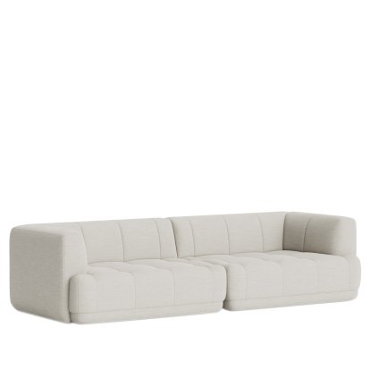 Quilton Sofa Combination 1, Mode 009 