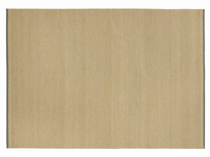 Rug/Runner Daisy, 200 x 300 cm, Yellow / off white
