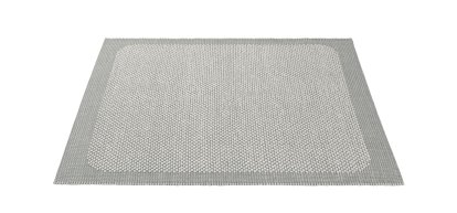 Pebble Rug, 170 x 240 cm, Light Grey