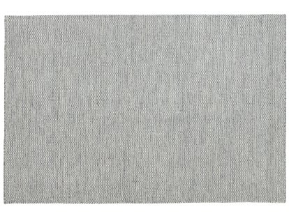 Rug Rolf, 200 x 300 cm, Off white/dark grey