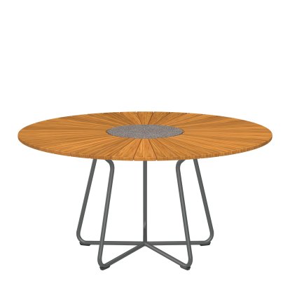 Circle Table
