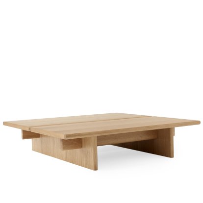Ita Coffee Table, 110 cm, Oak