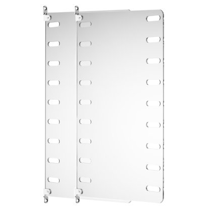 String System Plex Panel, Set of 2, 50 x 30 cm