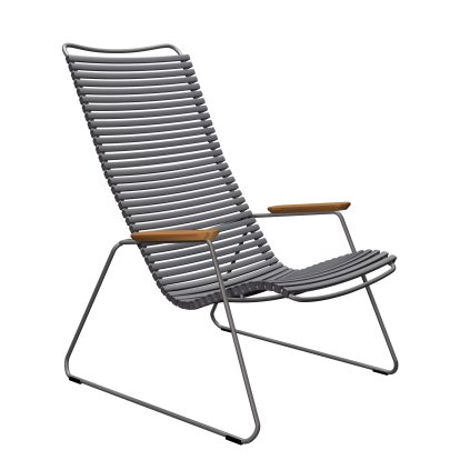 Click Lounge Chair