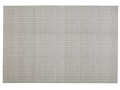 Rug Tanne, 200 x 300 cm, White / grey