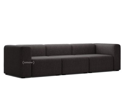 Mags Sofa, 3 seater (W 268,5), Hallingdal - brown