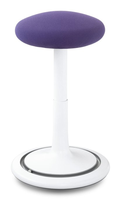 Ongo Classic Stool, Tall, Purple