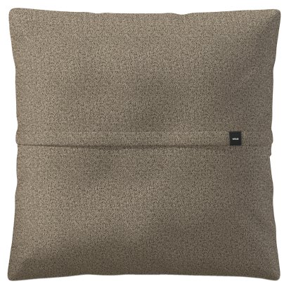 Vetsak Cushion, Jumbo Pillow, Loop loop - Taupe