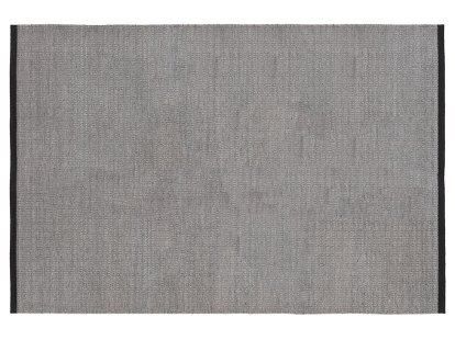 Rug Balder, 200 x 300 cm, Black / grey