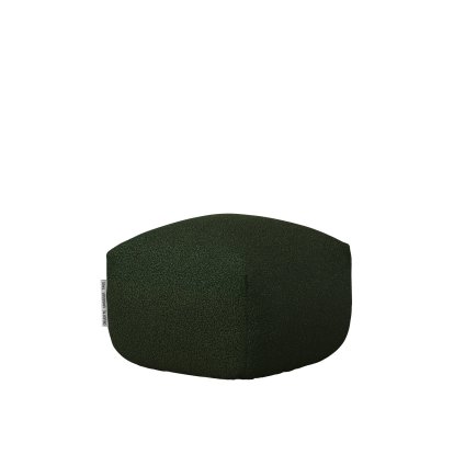 Sander Pouf Mini, Hug Me - Moss green 032