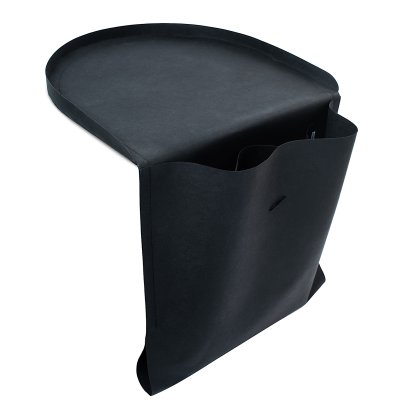 Salto Organizer, Black