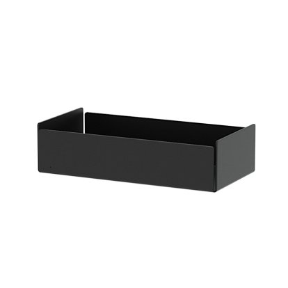 Kurt inserts, Drawer, Black mat