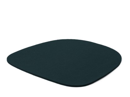 Seat Pad for 214, Without upholstery, Duck blue