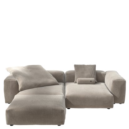 Vetsak Sofa Set 3