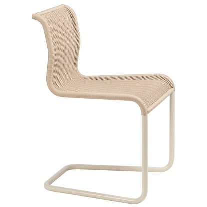 B15 Chair, Cream