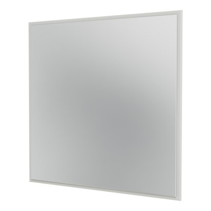 Montana Mini Mirror, H 35 cm x W 35 cm, Nordic