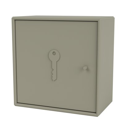 UnlockKey Cabinet, Fennel