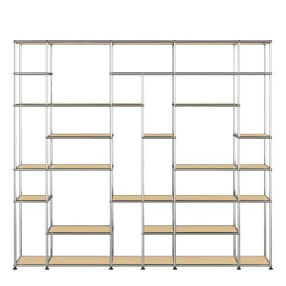 USM Haller Living Room Shelf XXL, USM beige