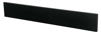 Straights, Knife magnet, Black