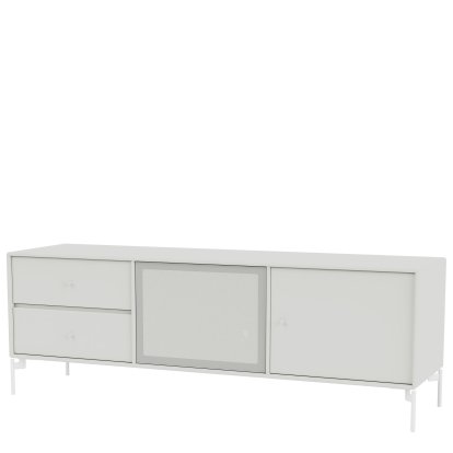 Octave VI TV Stand, Nordic