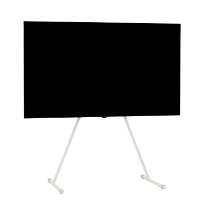 Viva TV stand, Pearl