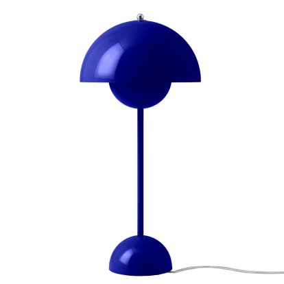 Flowerpot VP3 Table lamp