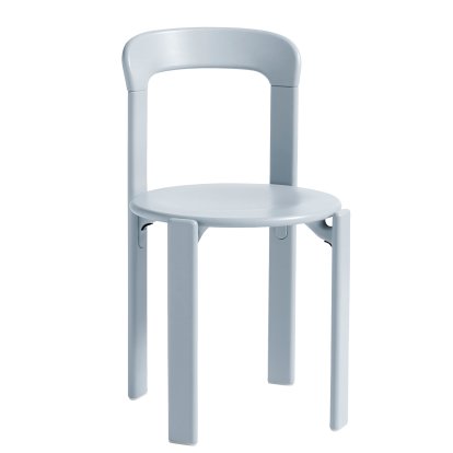 Rey Chair, Slate Blue