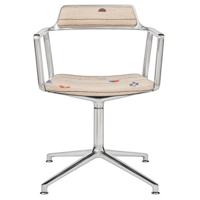 Swivel 452 Swivel Chair – Austria Edition