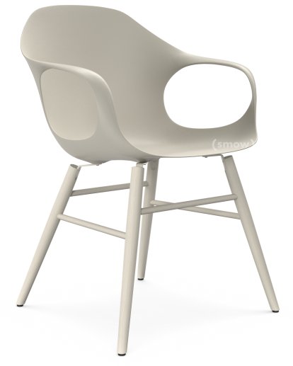 Elephant Wood, Beige, Beech, Shell Colour