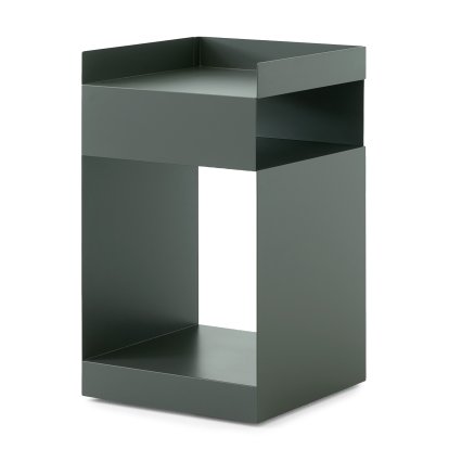 Rotate Container, Hunter