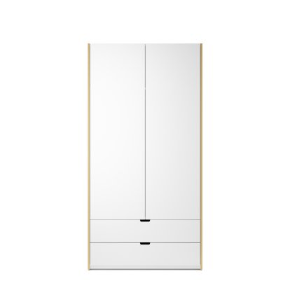 Modular Plus Shelving System, 605 mm, Version 2, Add-on element