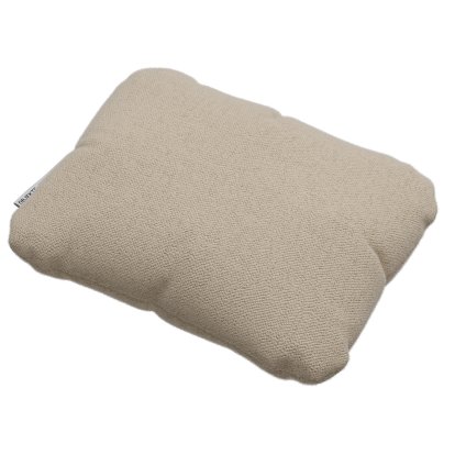 Sander Cushion, Cushion, Nuvem - Alabaster 121