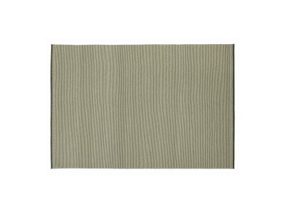 Rug/Runner Daisy, 140 x 200 cm, Olive / off white