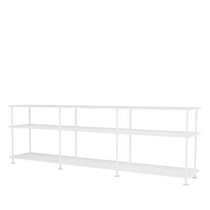 Free 111222 Shelf, New White