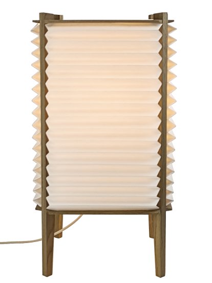 Bee Hive Table Lamp, M