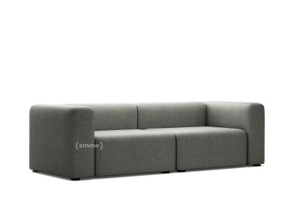 Mags Sofa, 2,5 seater (W 228), Hallingdal - dark grey