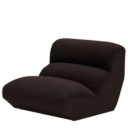 Hi Lo 1-Seater Sofa, Vidar 0386