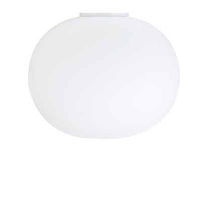 Glo-Ball Wall Light / Ceiling Light, Ø 19 cm, Ceiling / Wall