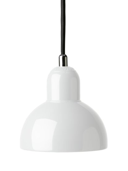 Kaiser Idell 6722-P Pendant Lamp, White