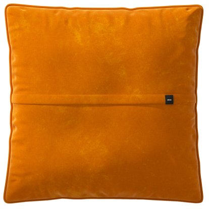 Vetsak Cushion, Jumbo Pillow, Suave - Orange