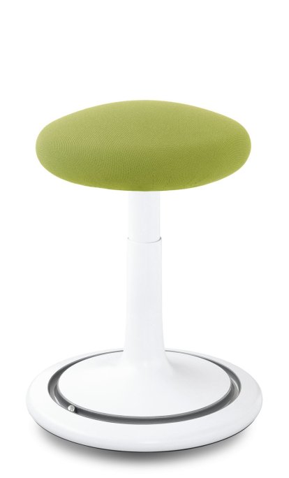 Ongo Classic Stool, Regular, Light green