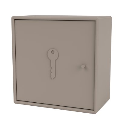 UnlockKey Cabinet, Truffle